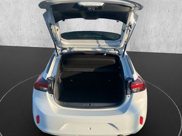 Opel Corsa Edition 1.2T MT6 100PS PDC,SHZ,LHZ,