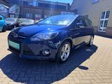 Ford Focus Turnier Champions Edition PDC Klima SP - Ford Focus: Champions Edition