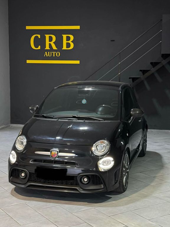 Image of Abarth 595