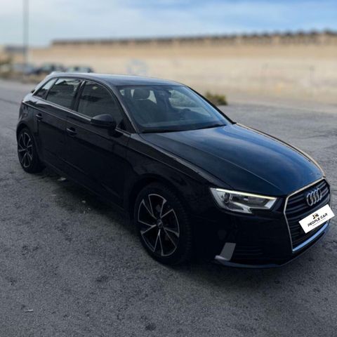 AUDI Audi A3 1.6 TDI 116 CV S tronic