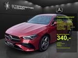 Mercedes-Benz CLA 200 SB +AMG+360°+Distr.+Memory+MBUX+Verkz.