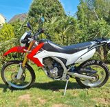 Honda CRF 250 L - Offers matching your search criteria