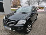 Mercedes-Benz mercedes ml 320 4 matic - Mercedes-Benz ML 320 in Frankfurt (Main)