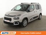 Citroën Berlingo 1.5 Blue-HDi Shine M Aut*NAVI*TEMPO*CAM - Citroën Berlingo mit Panoramadach