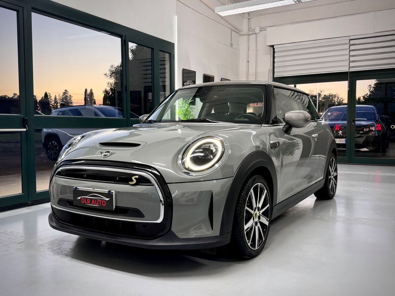 MINI Mini Full Electric Cooper SE imagem 3