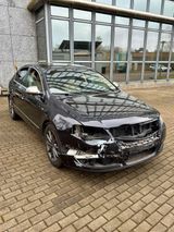 Volkswagen Passat B6 3,6 V6 4 Motion (R36 US-Modell) - Volkswagen Passat: Us