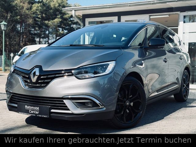 Renault Grand Scenic IV Black Edition Bose+Kamera+Pano+