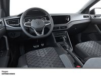 Volkswagen Taigo - Vorschau Bild 11