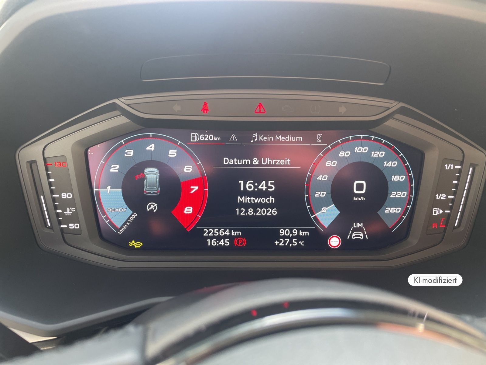 Audi A1 - Bild 11