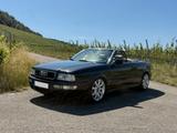Audi Cabriolet 2.6 V6 elektr. Verdeck - gebrauchte Audi Cabriolet aus dem Jahr 2000