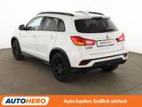 Mitsubishi ASX 1.6 Edition+ 2WD *NAVI*CAM*XENON*TEMPO*SHZ* - Mitsubishi Gebrauchtwagen in Berlin