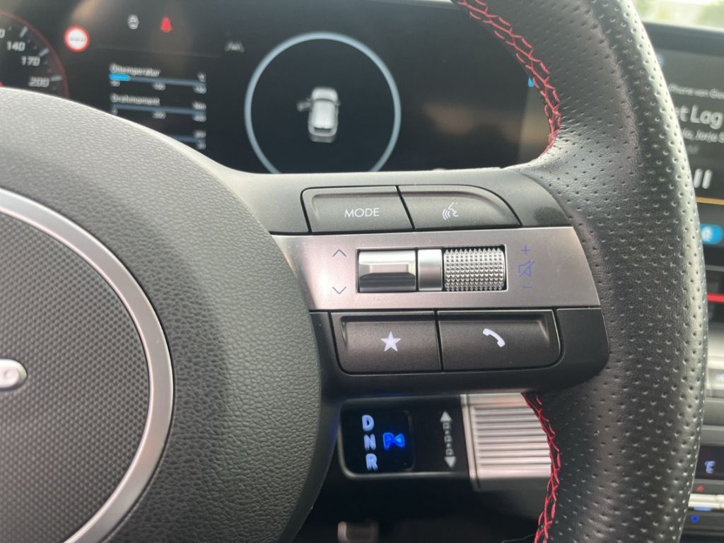 Hyundai Kona – Bild 22