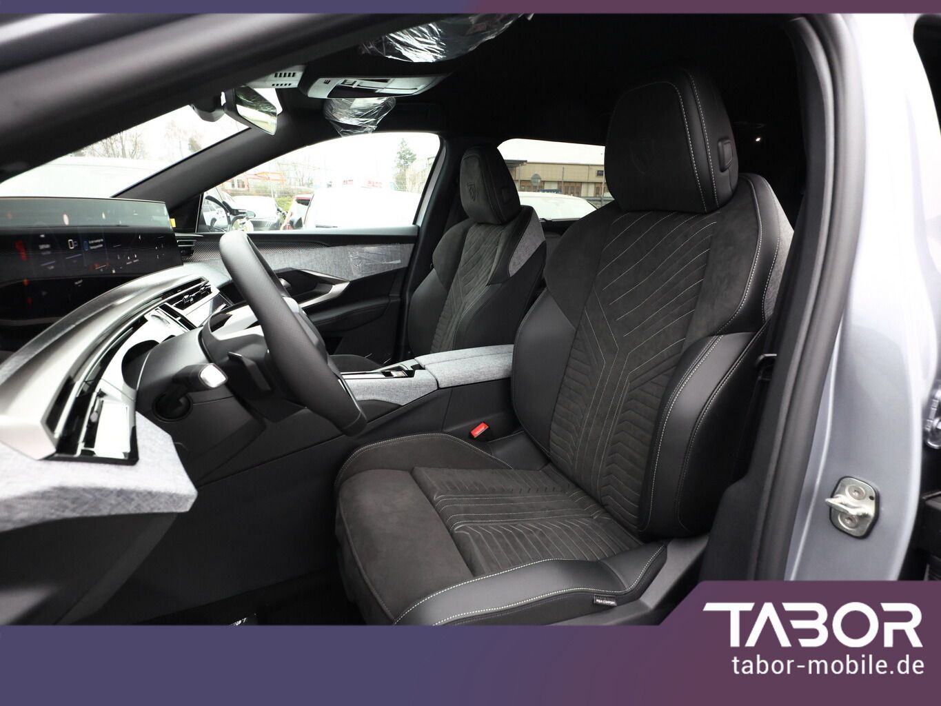 Peugeot 5008 - Bild 6