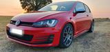 Volkswagen Golf 2.0 TSI BMT GTI Performance GTI Performance - Volkswagen Golf: Rot, GTI
