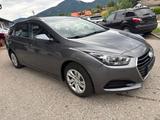 Hyundai i40 cw  1.6Ltr-99kW(135PS) GDI blue Classic - Hyundai i40: Kombi