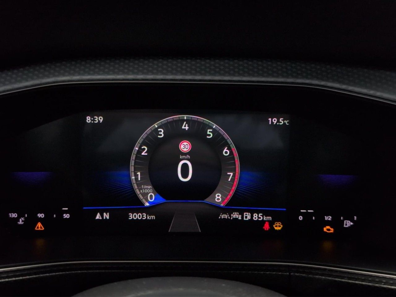 T-Cross GOAL 1.0 TSI Klima Navi Rückfahrkamera