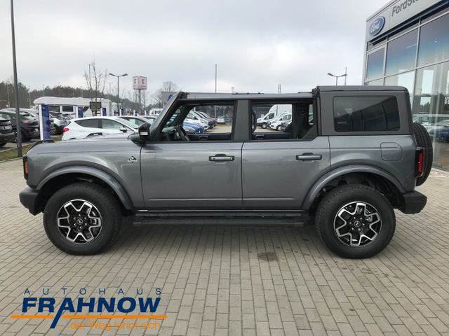 Foto Nummer 19: FORD Bronco