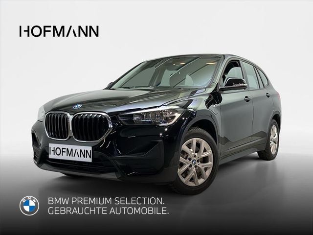 BMW X1 xDrive25e Advantage Navi+Business-P.+wenig KM