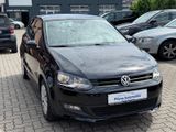 Volkswagen Polo V,Aus 1.Hand,Klima,Erst115tkm.TÜV-AU NEU - Volkswagen Polo: 11