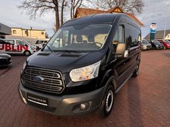 FORD Transit Kasten 310 L3 Trend *Klima*AHK*PDC