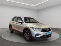 Volkswagen Tiguan - Vorschau Bild 3