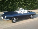 Fiat Oldtimer FIAT 850 Sport Spider (H-Kennzeic... - Fiat Gebrauchtwagen von 1974
