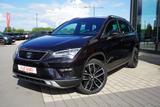 Seat Ateca 2.0 TDI FR 4Drive - Seat: TDI