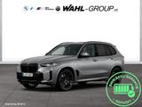 BMW X5 xDrive50e M Sportpaket HK HiFi DAB LED - BMW X5: 50
