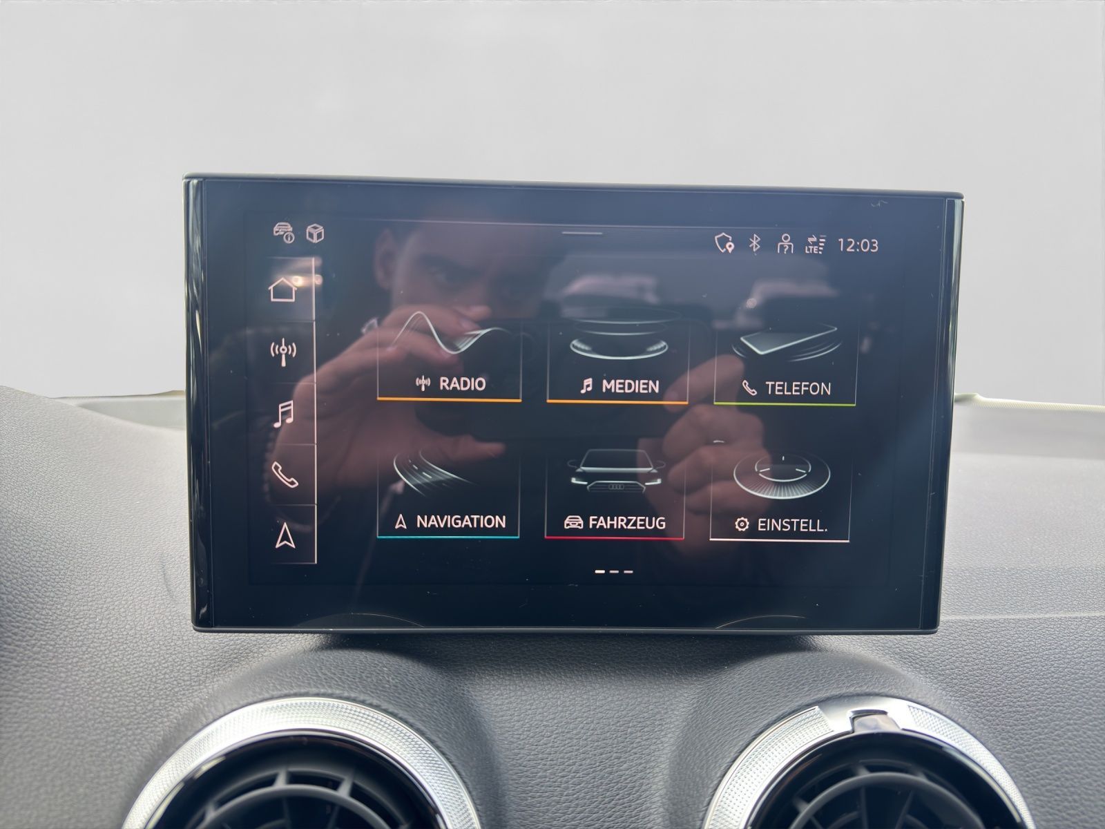 Audi Q2 - Bild 13