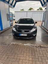 Ford Mondeo Turnier BA7 Titanium S Vollaus... - Ford Mondeo: Ba7