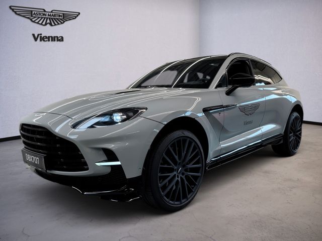 Aston Martin DBX 4.0 V8 DBX707