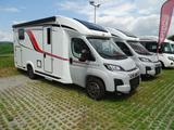 Bürstner BÜRSTNER CAMPEO TD 690 G inkl. Hubbett und 8G Au - Bürstner 8