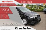 Seat Ibiza  1.0 TSI FR+NAVI+APP-CONNECT+ALLWETTERREIF - Seat: Ibiz