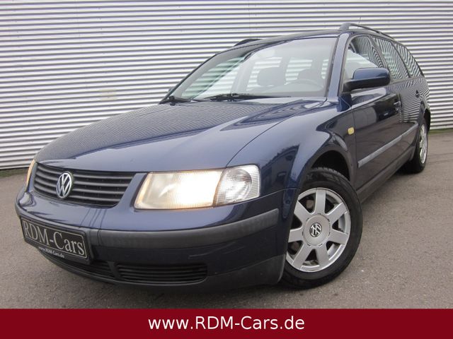 Volkswagen Passat Variant 1.6 Trend HU/AU 09/2025 *Climatr*