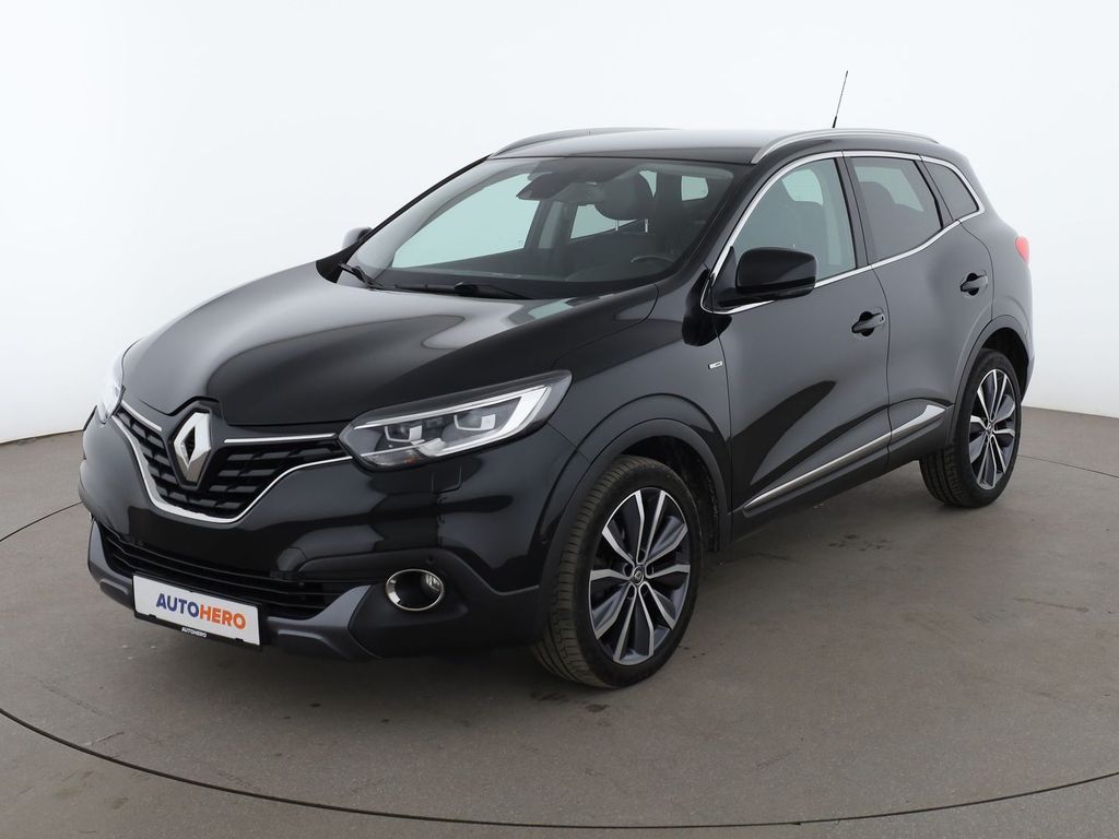 Image of Renault Kadjar