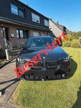 BMW X3 20 xDrive M Sport 