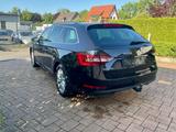 Skoda Superb1.4 TSI iV DSG AMBITION, ACC, Standhei,AHK - Skoda: Firmenfahrzeug