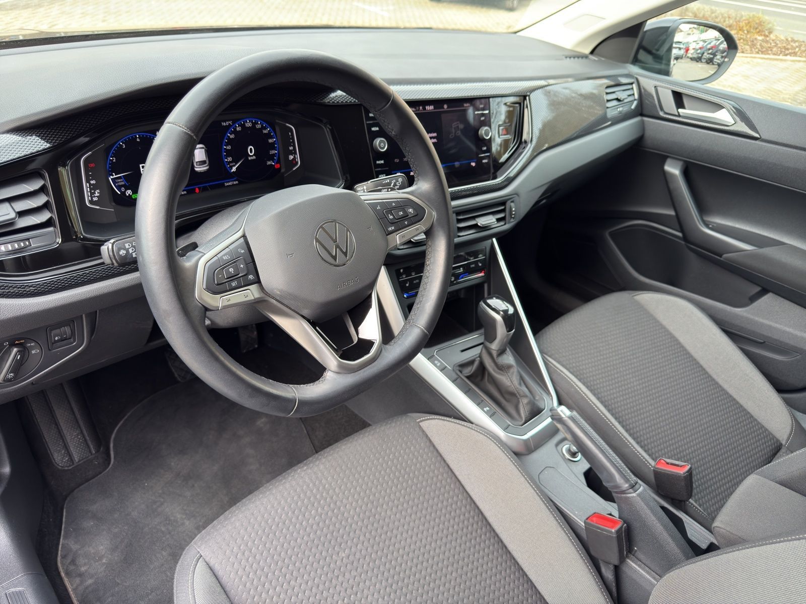 Volkswagen Taigo - Bild 14