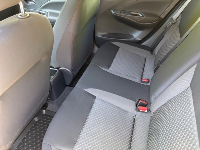 Fahrzeugabbildung Nissan Micra N-Way Autom.+NaviZB+BT+Allwetter+PDC+SHZ