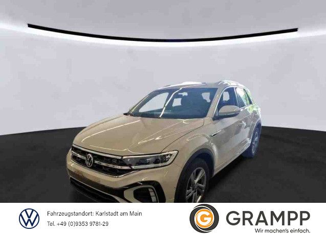 Image of Volkswagen T-Roc