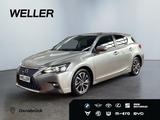 Lexus CT 200h Executive Line *Xenon*GJR*ACC*PDC*SHZ*CA - Lexus: Ct