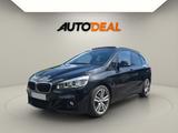 BMW 225i Active Tourer xDrive*M-Paket*HeadUp*AHK* - BMW 2 Series: M Paket