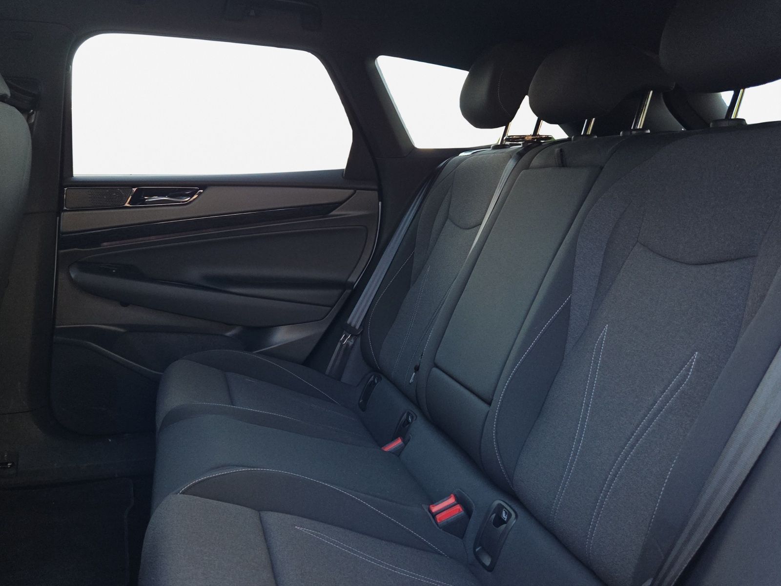 Volkswagen ID.7 - Bild 14