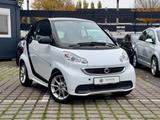 Smart fortwo coupe*Automatik*Servo*Klima*Pano*27TKM - gebrauchte Smart ForTwo aus dem Jahr 2014