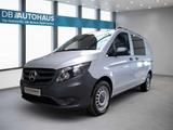 Mercedes-Benz Vito Mixto 114 CDI Compact 4MATIC 9G-tronic  - Mercedes-Benz Vito 4matic