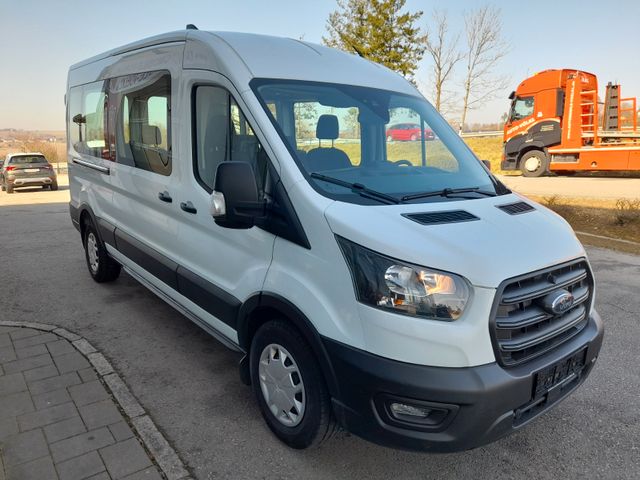 Ford Transit Kombi 330 L3 Trend KLIMA/TEMPOMAT