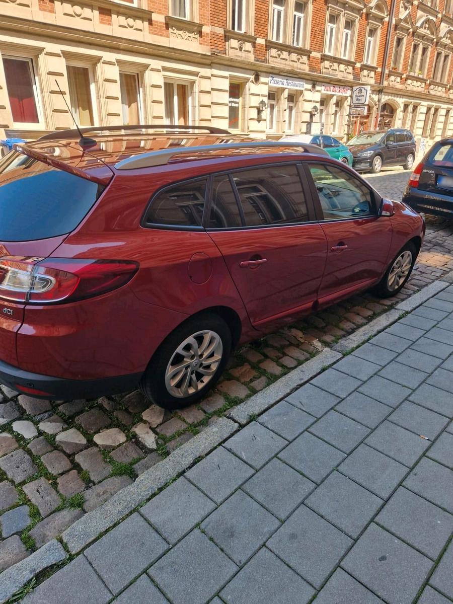 Renault Megane 2014 — photo 6