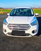 Ford Kuga 1,5 EcoBoost 4x2 110kW Titanium Titanium - Ford Kuga: Titanium X