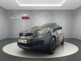 Kia Venga Attract49000KM Klima SHZ Ganzjahresreifen - Kia Venga aus 2013