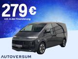 Hyundai STARIA Signature 4WD *LED*ACC*SHZ*LHZ*KAM*NAV* - Hyundai STARIA Diesel Gebrauchtwagen